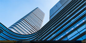 丰富的行业经验-广泛的市场影响力